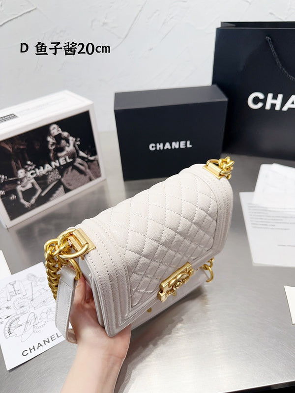 Luxurious Totes - CNL3 Bags - 018