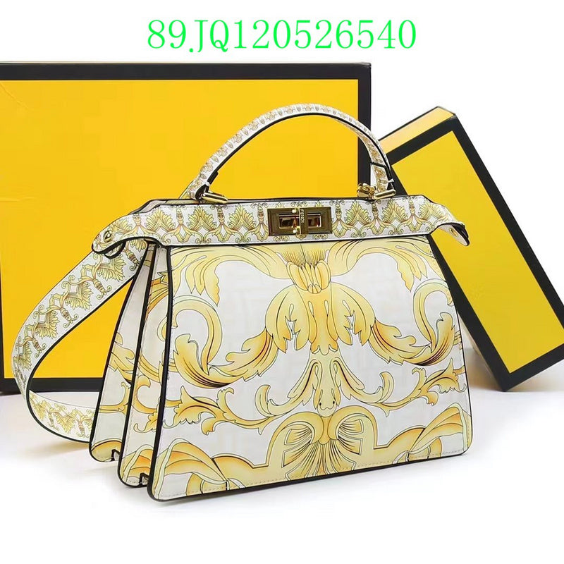 GC - Shoulder - 3182