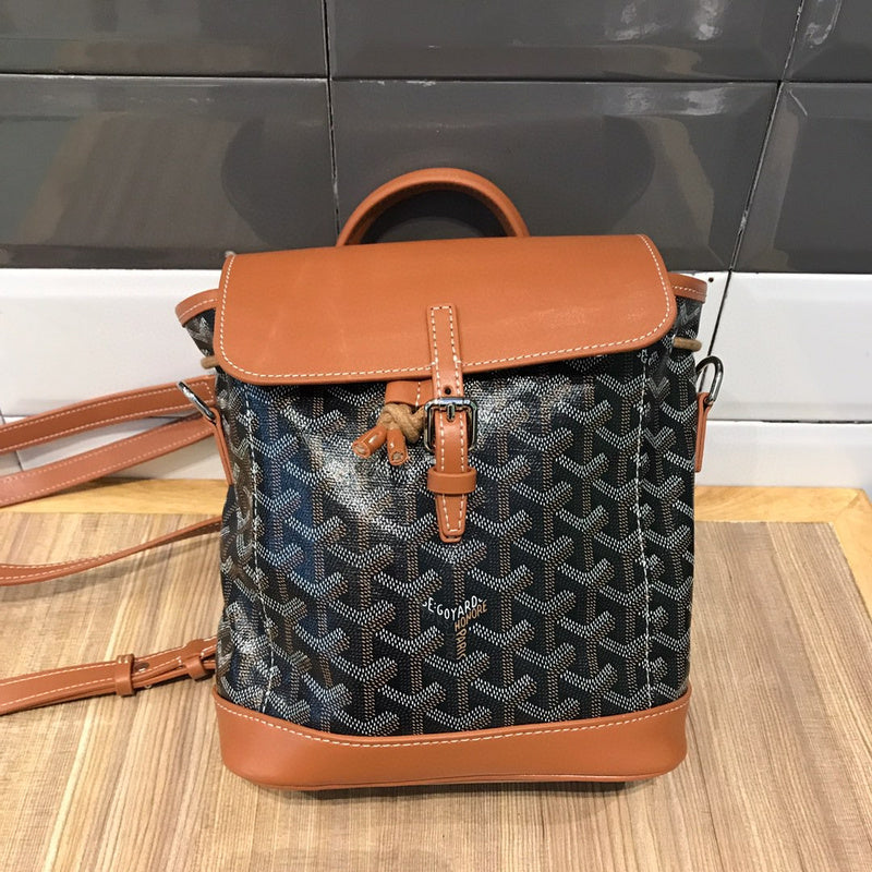 Lux-Totes - GOD Bags - 015