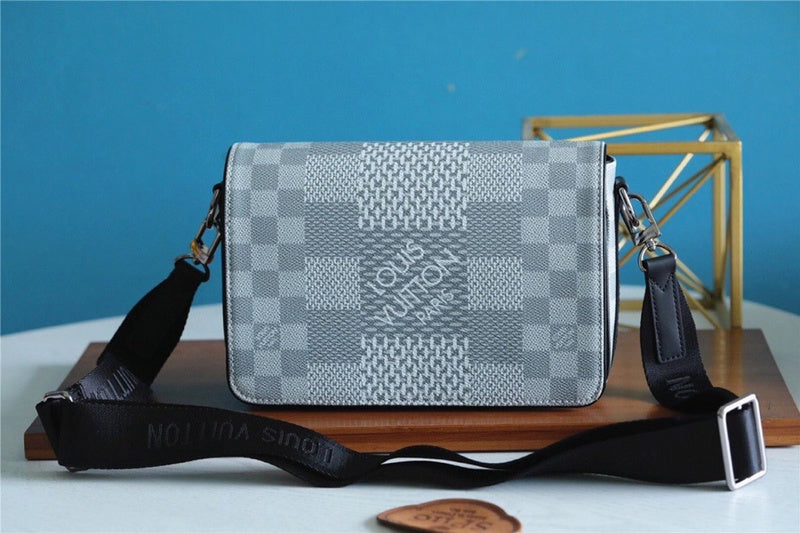 Lux-Totes - LOV Bags - 4186