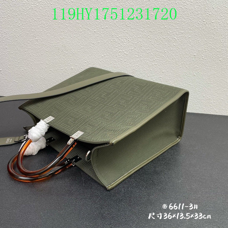 GC - Shoulder - 2735