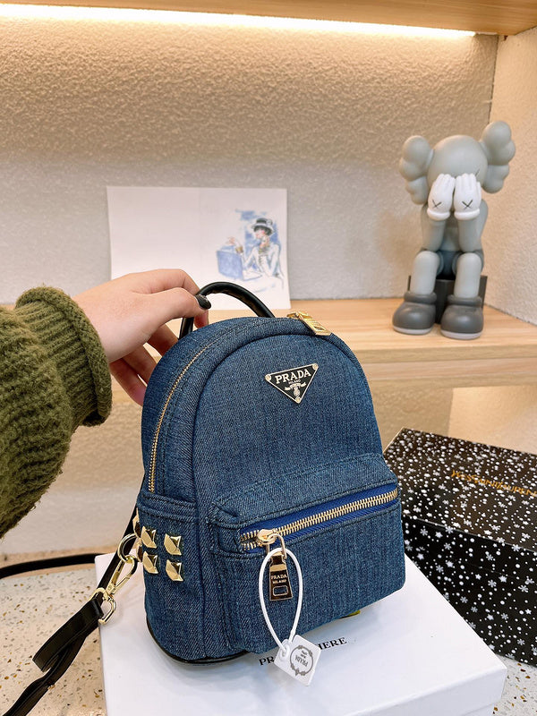 Luxurious Totes - PDA3 Bags - 062