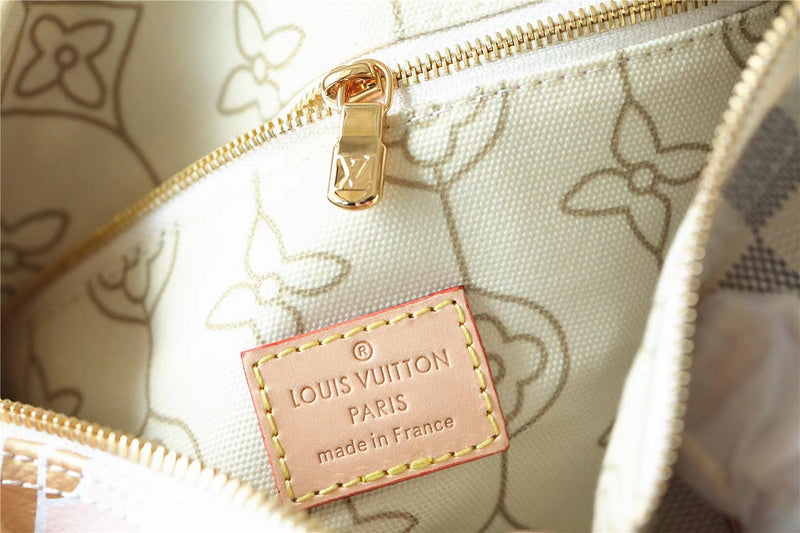 Lux-Totes - LOV Bags - 323