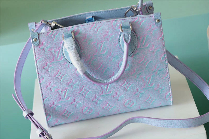 Lux-Totes - LOV Bags - 639