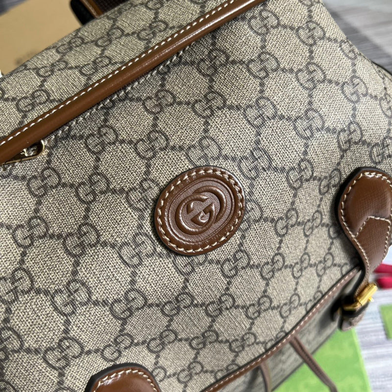 Lux-Totes - GCI Bags - 2091