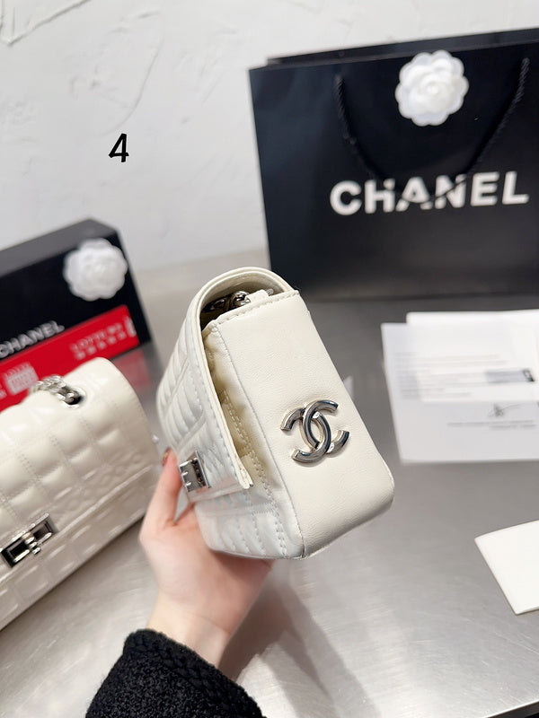 Luxurious Totes - CNL3 Bags - 234