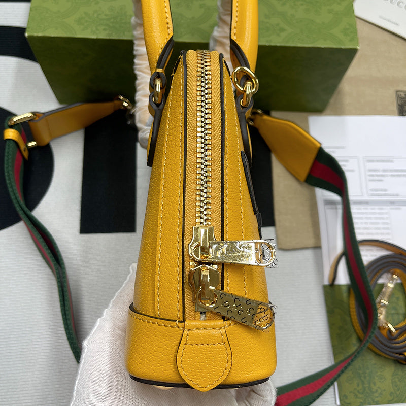 Lux-Totes - GCI Bags - 1951