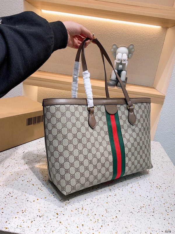 Luxurious Totes - BGA2 Bags - 234