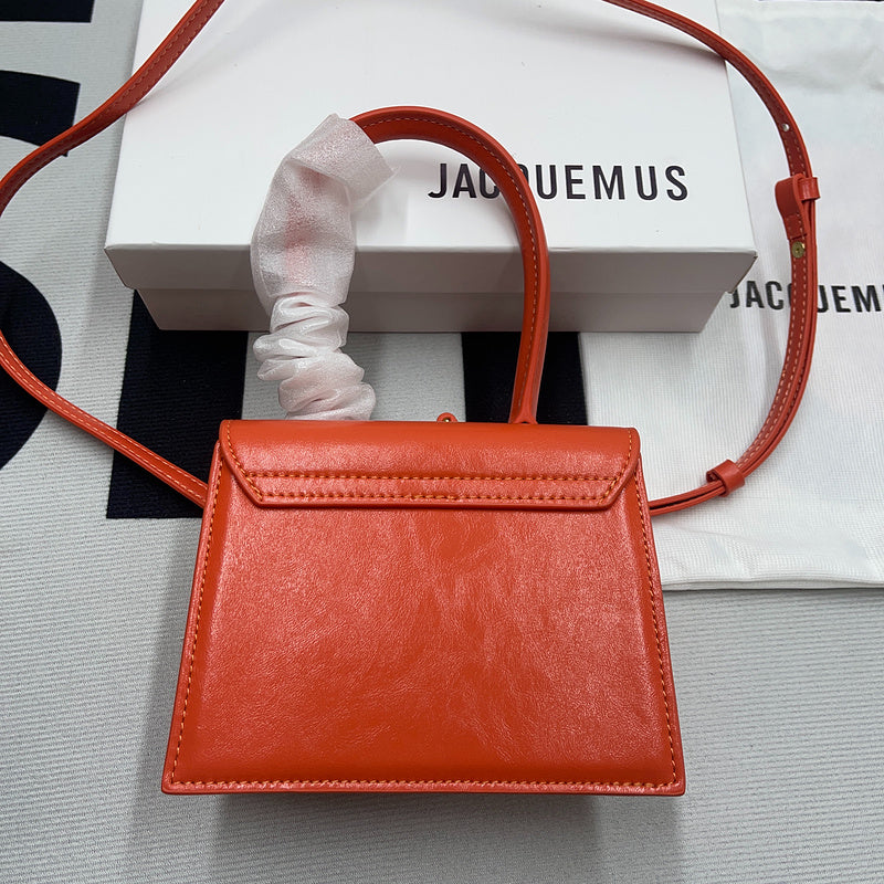 Lux-Totes - JQM Bags - 016