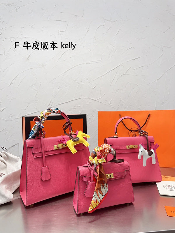Style My Style - HMS3 Bags - 007
