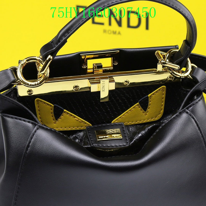 GC - Shoulder - 2792