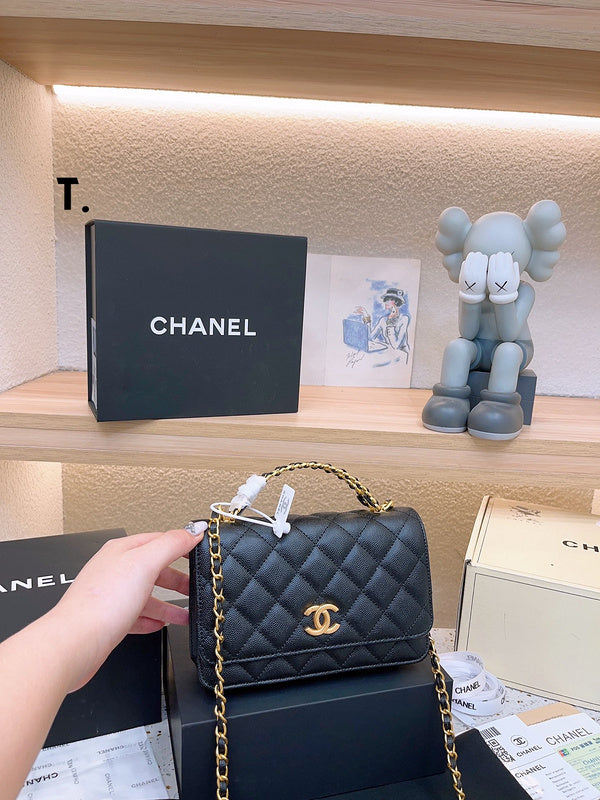 Style My Style - CNL3 Bags - 083