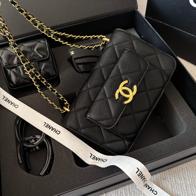 Luxurious Totes - CNL3 Bags - 015