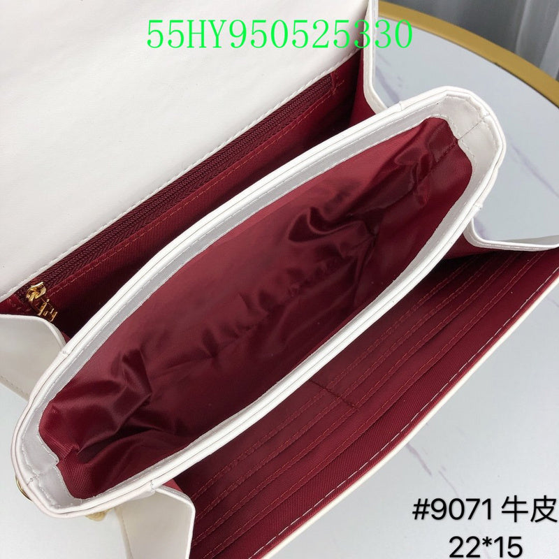 GC - Shoulder - 3056