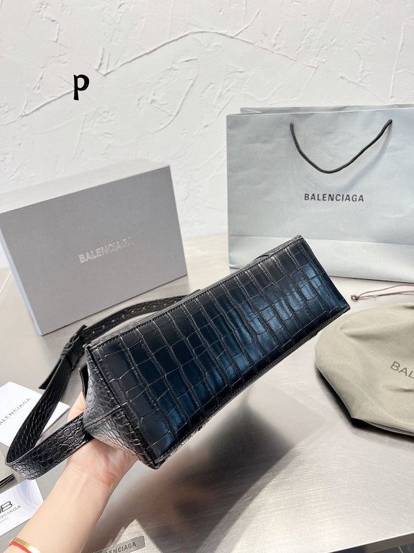 Luxurious Totes - BGA2 Bags - 004