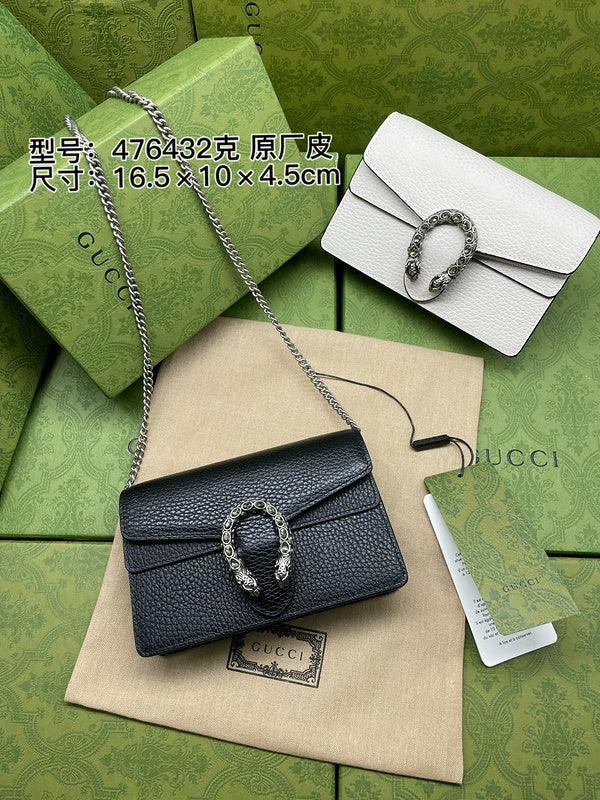 GUI - Luxurious Totes - 879