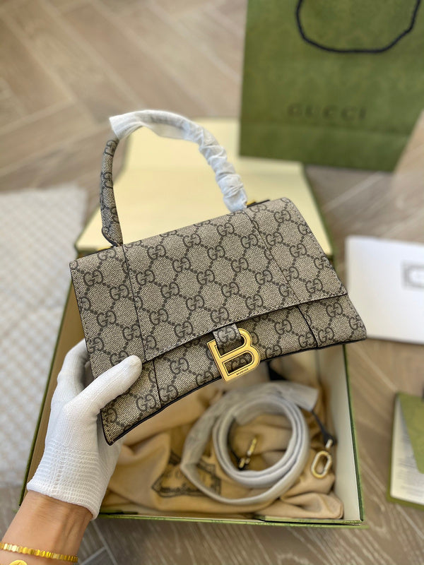 Luxurious Totes - BGA2 Bags - 217