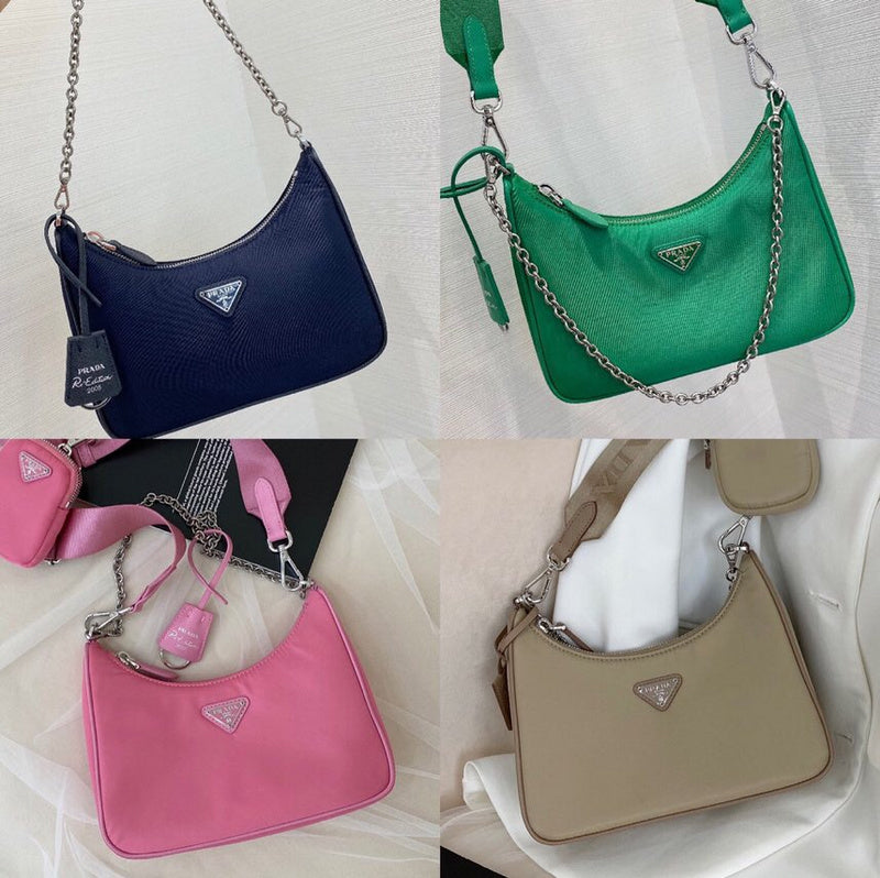 ZEP - PD Bags - 535