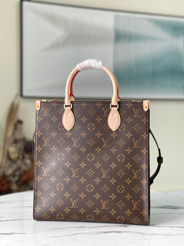 LOV - Luxurious Totes - 1935