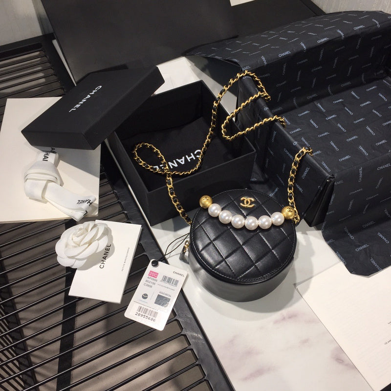 Style My Style - CHL Bags - 101