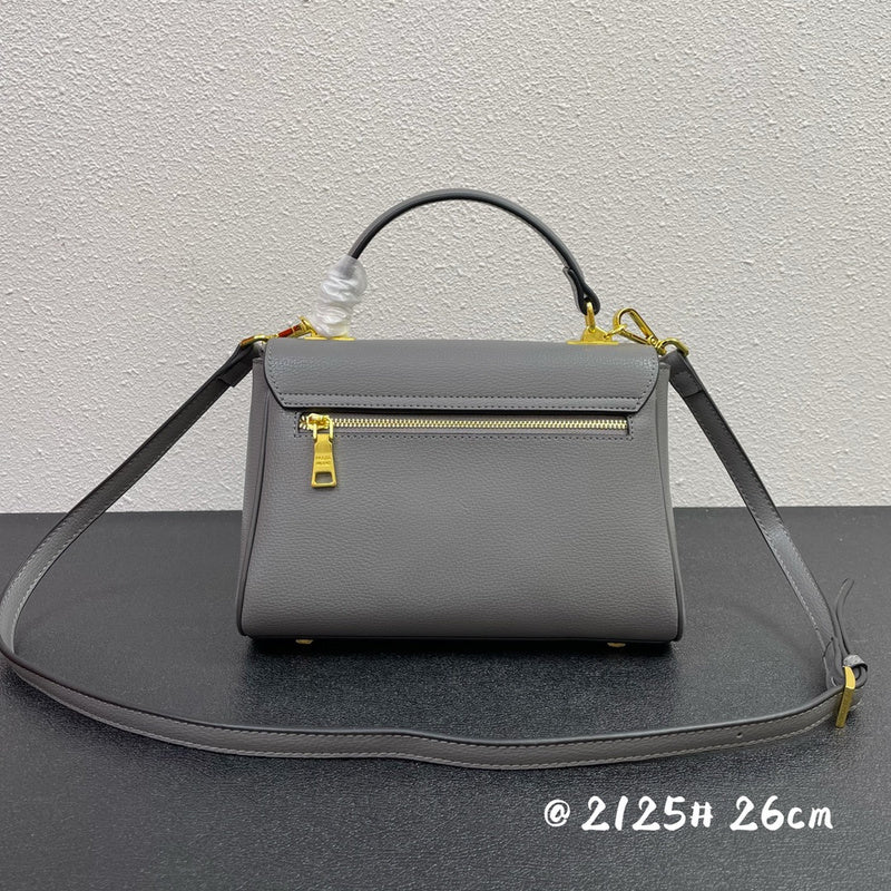 The-ZEP - PDA Bags - 1132