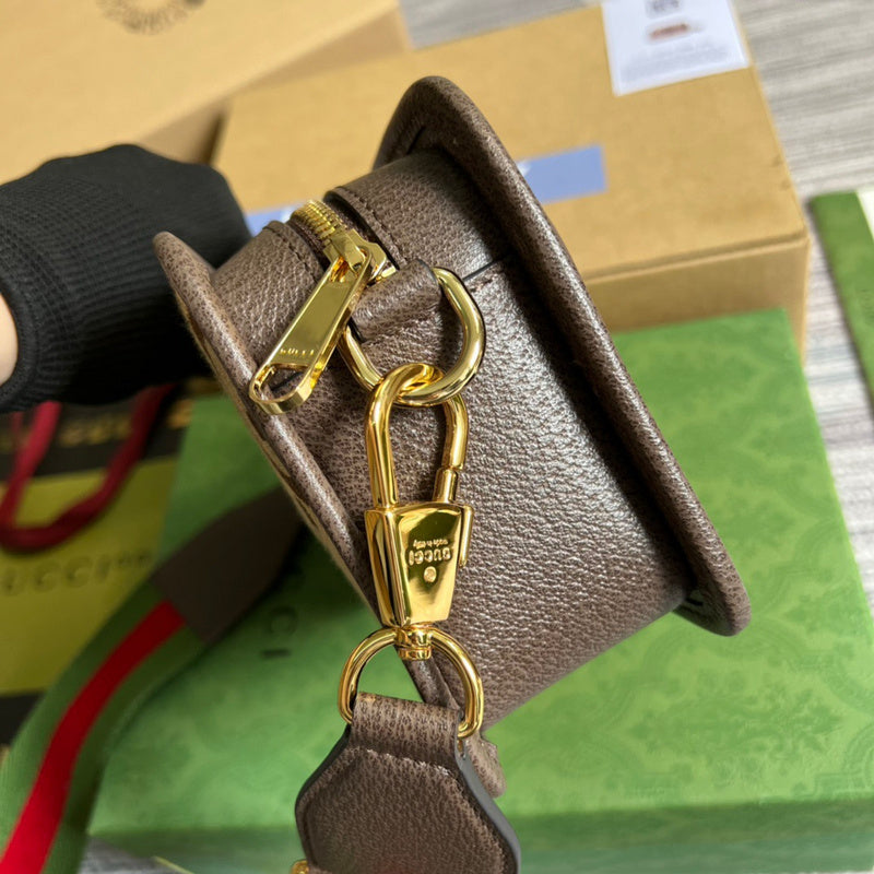 Lux-Totes - GCI Bags - 2217