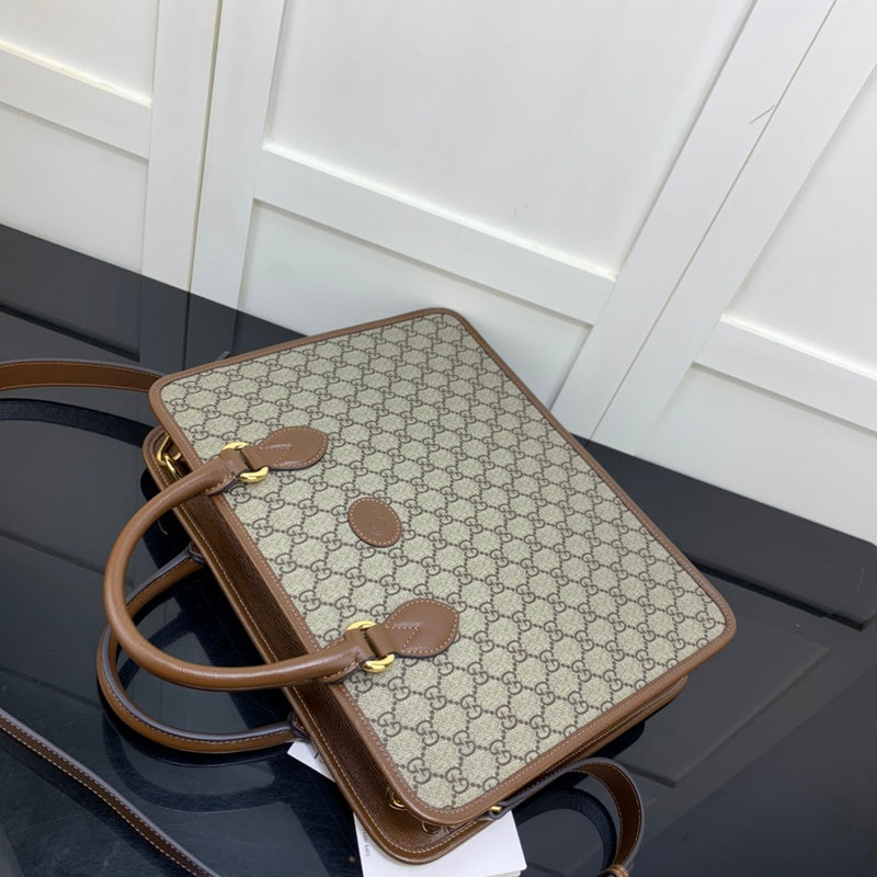 GUI - Luxurious Totes - 1130