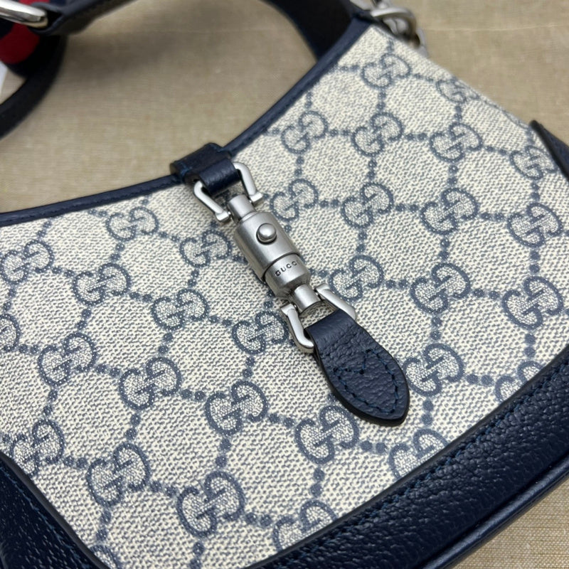 GUI - Luxurious Totes - 1037