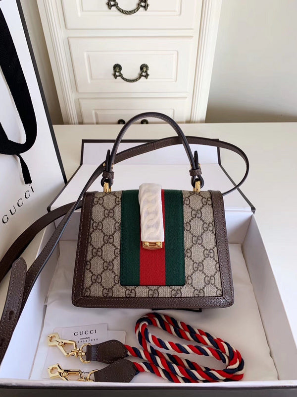 Luxurious Totes - Latest - 10116