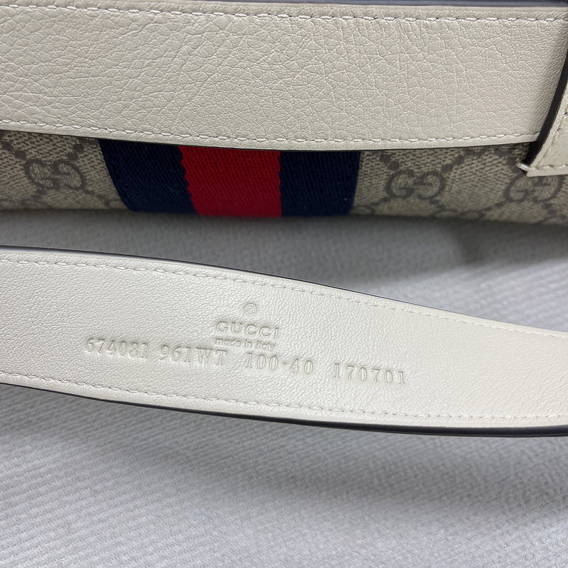 Lux-Totes - GCI Bags - 2355