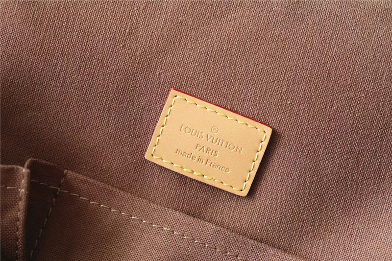 Lux-Totes - LOV Bags - 3902
