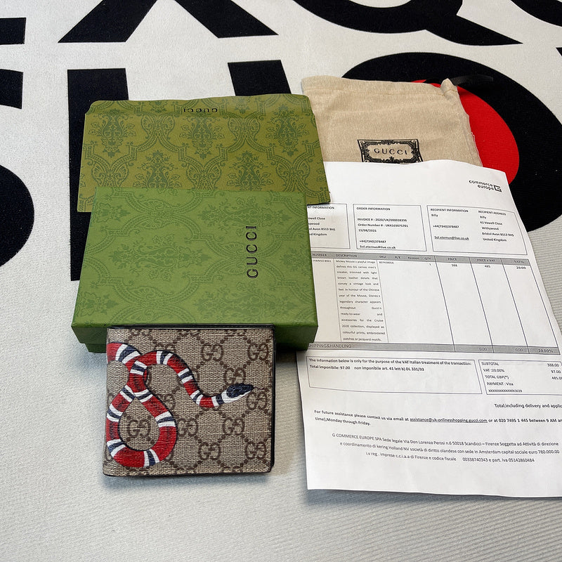 Lux-Totes - GCI Bags - 2956