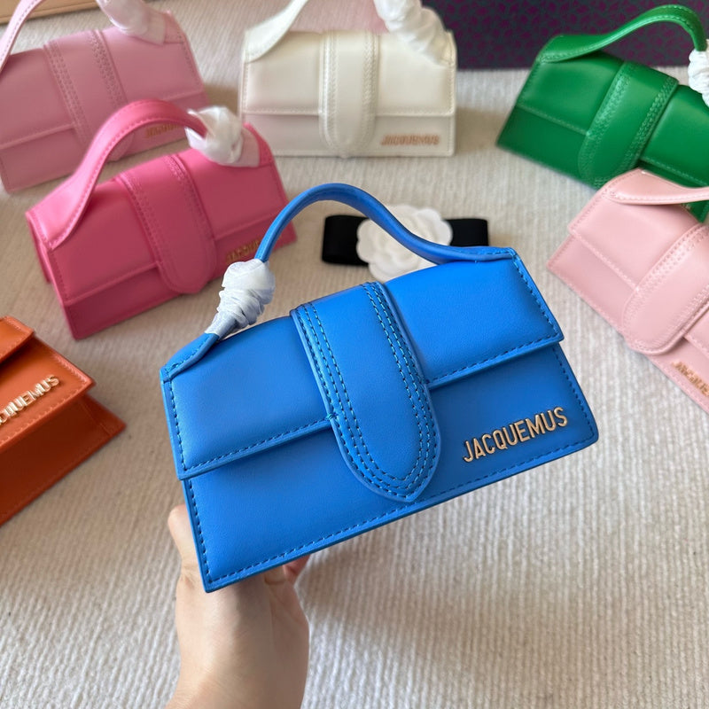 Luxurious Totes - CCH2 Bags - 123