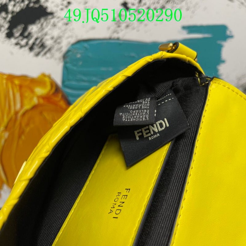 GC - Shoulder - 3074