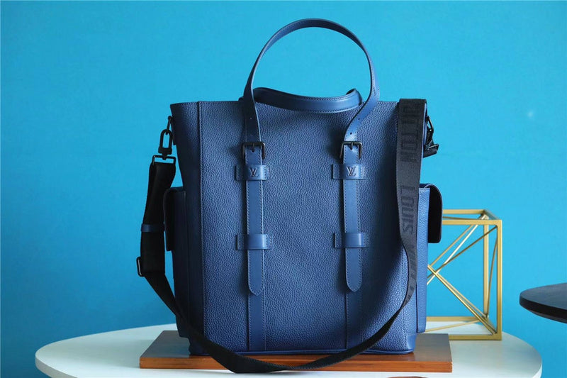 Lux-Totes - LOV Bags - 4160