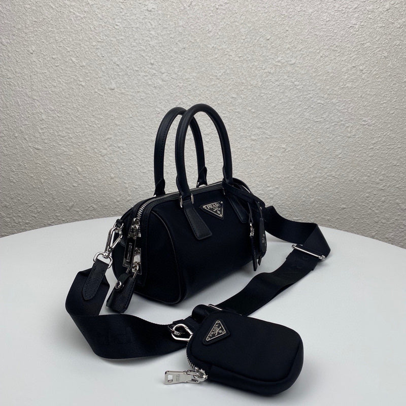 The-ZEP - PDA Bags - 1378