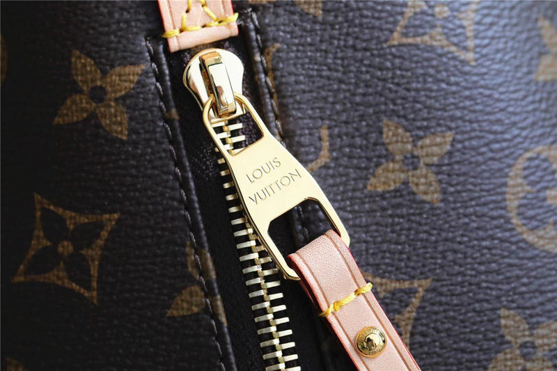 Lux-Totes - LOV Bags - 1084
