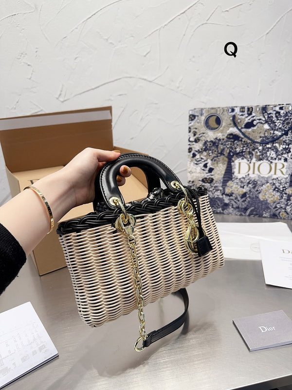 Style My Style - DOR2 Bags - 277