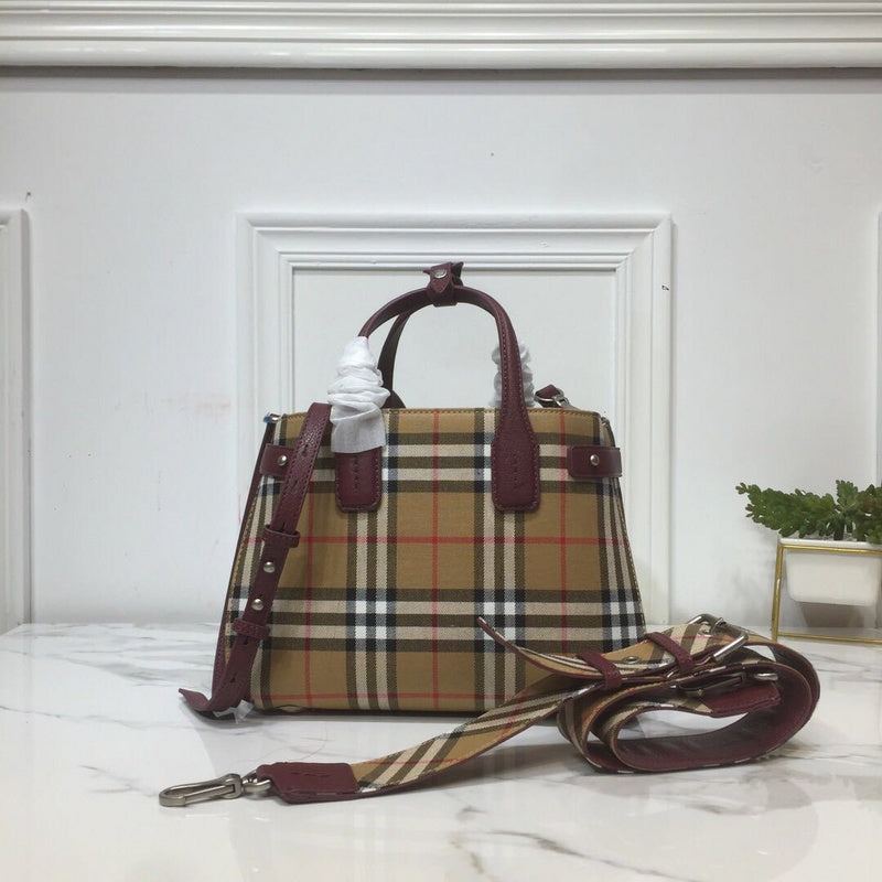 Lux-Totes - BBR Bags - 119