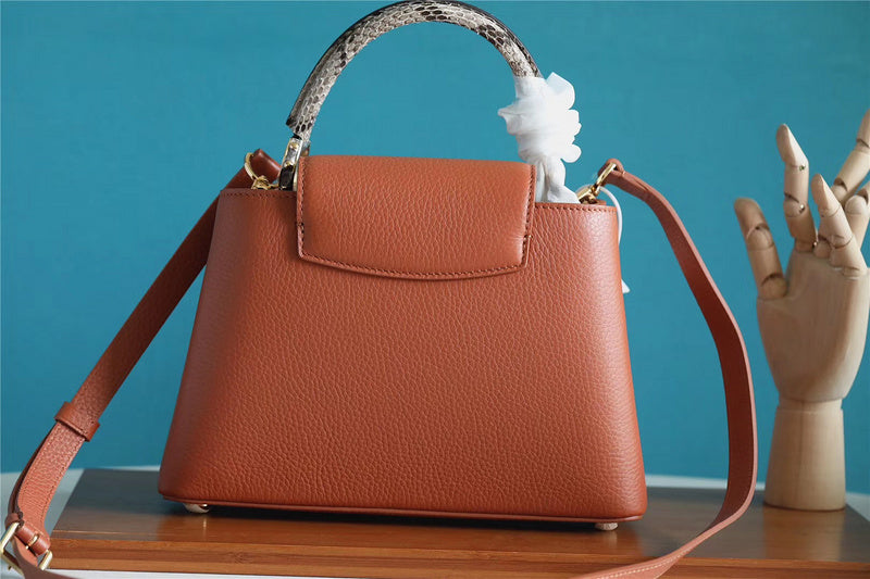 Lux-Totes - LOV Bags - 1039
