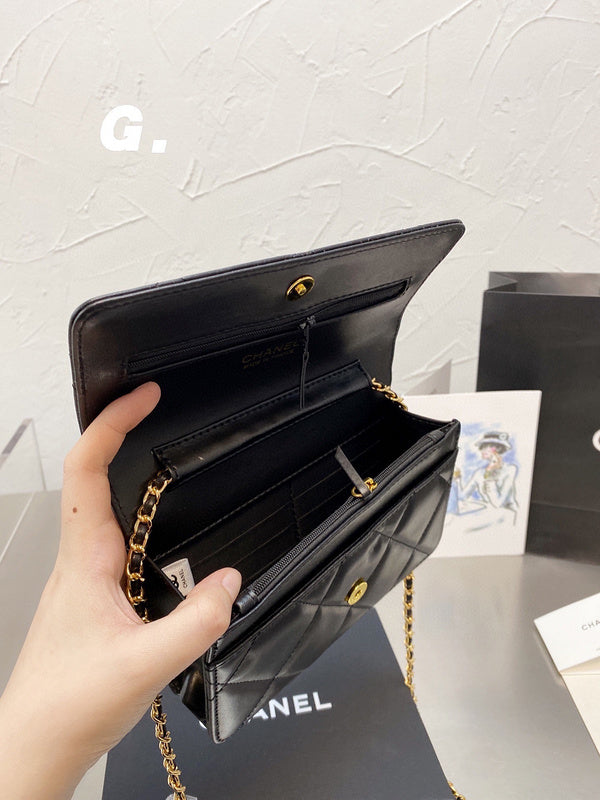 Style My Style - CNL3 Bags - 560