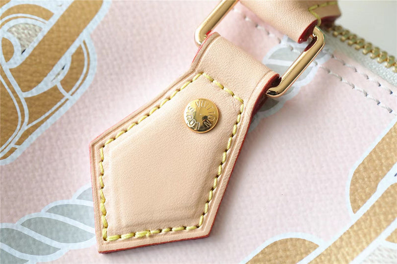 Lux-Totes - LOV Bags - 323