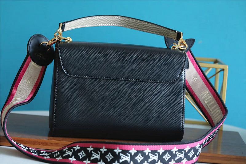 Lux-Totes - LOV Bags - 1005