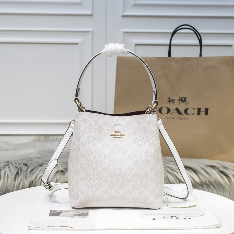 Luxurious-Totes - CCH Bags - 457