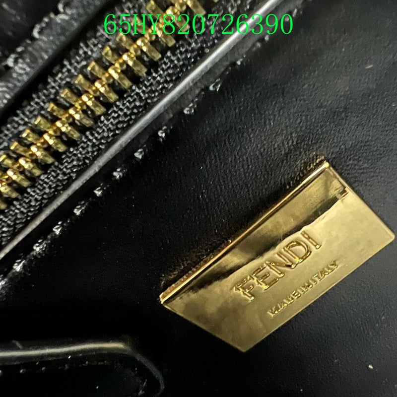 GC - Shoulder - 3312