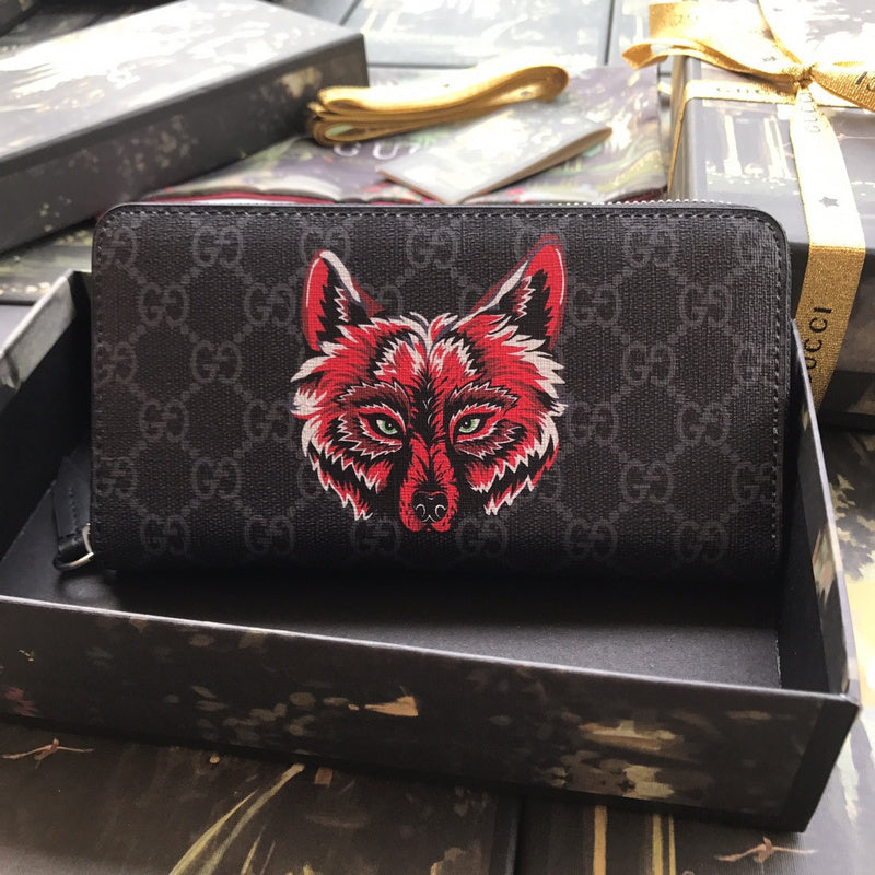 Lux-Totes - GCI Bags - 2961