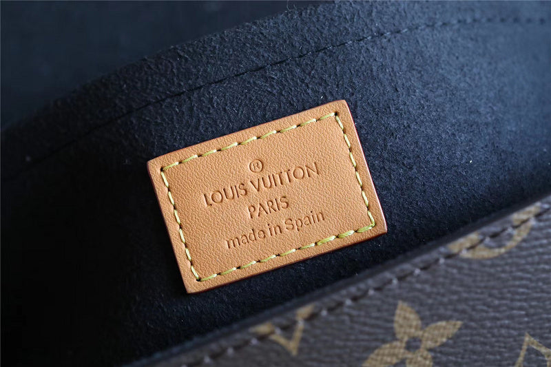 Lux-Totes - LOV Bags - 4363