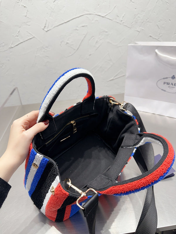 Luxurious Totes - PDA3 Bags - 085