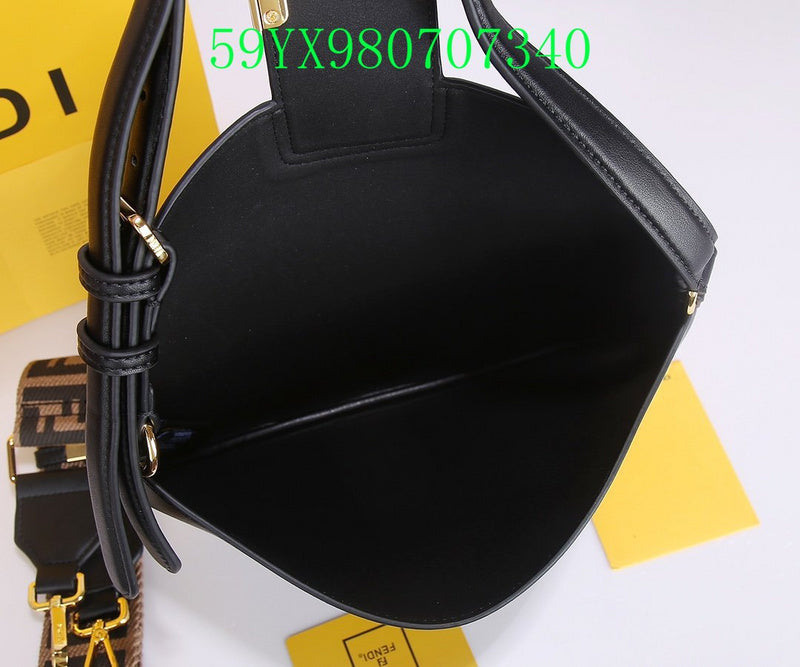 GC - Shoulder - 2597