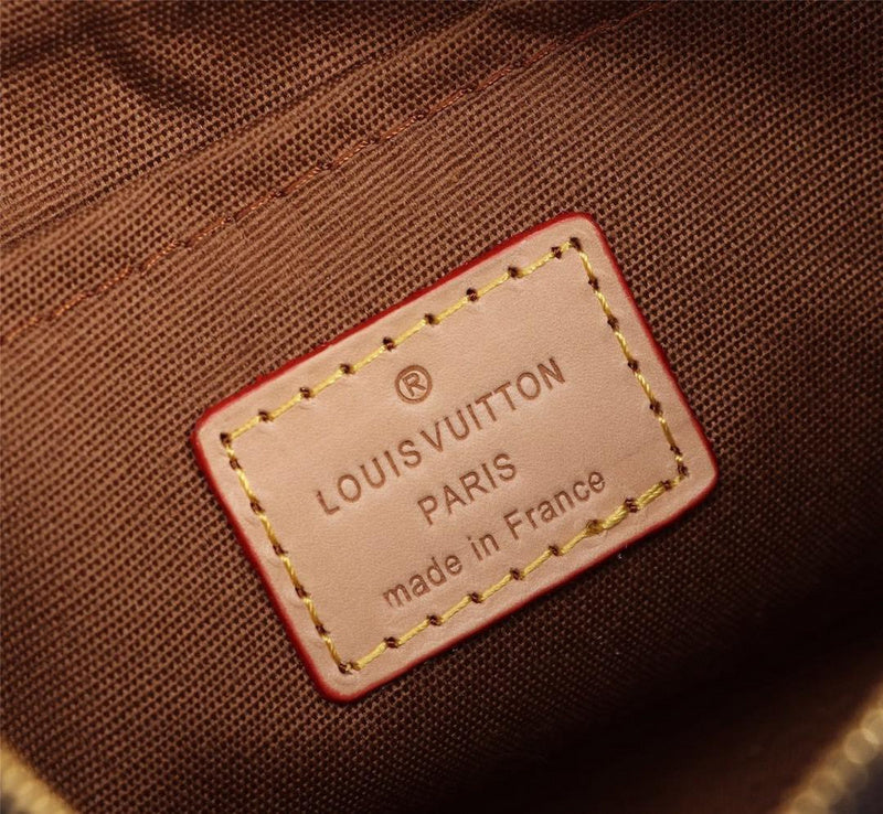LOV - Luxurious Totes - 2691